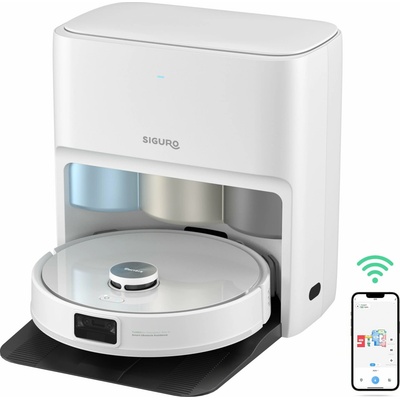 Siguro RV-S900W