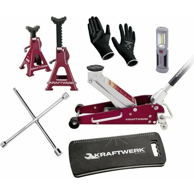 KRAFTWERK KR-401.900.000