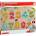 Hape Дървен пъзел с цифри (h1404)