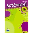 Activate B1