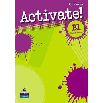 Activate B1