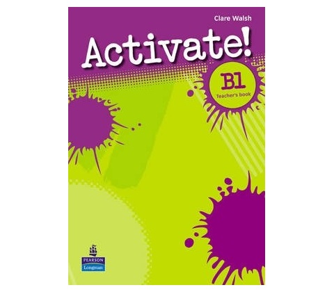 Activate B1