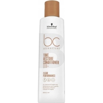 Schwarzkopd BC Cell Perfector Q10 Time Restore Conditioner 200 ml