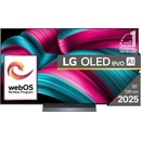 LG OLED55C51LA