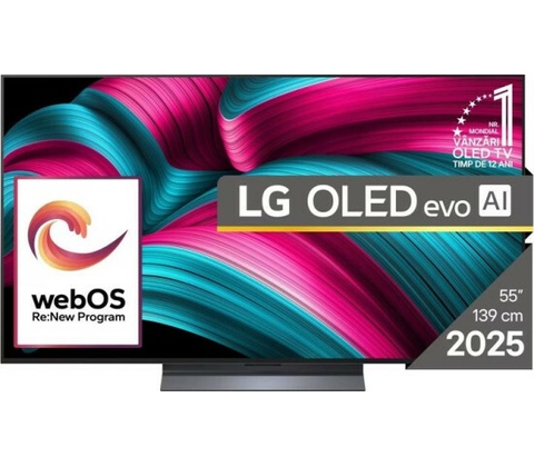 LG OLED55C51LA