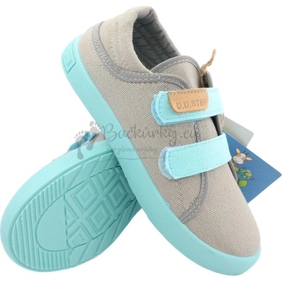 D.D.Step CSB-41922 Sky blue