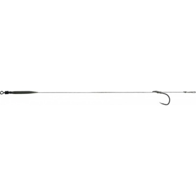 Carp Zoom Klasický boiliesový nadväzec Rozmer 2 20 cm 25 lb