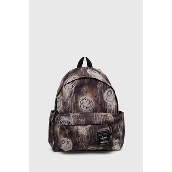 EASTPAK Раница Eastpak x Andre DAY PAK'R в сиво с щампа EK0A5BG44O01 (EK0A5BG44O01)