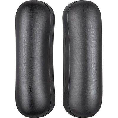 Lifesystems Compact Dual Rechargeable Hand Warmer