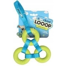 Coockoo Looop Lime 26 x 15 x 2 cm