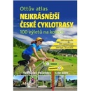 Ottův atlas Nejkrásnější české cyklotrasy
