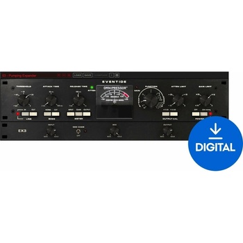 Eventide Omnipressor (Digitálny produkt)
