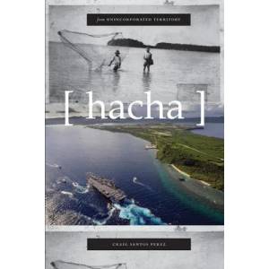 From Unincorporated Territory [hacha] | Craig Santos Perez (ISBN: 9781632430496)