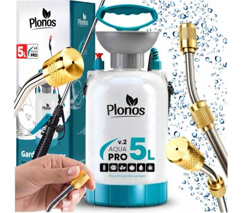 Plonos 5 l