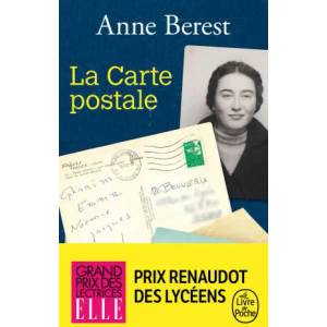 La carte postale | Anne Berest (2022)