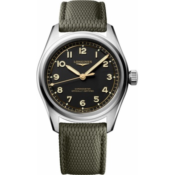 Longines L3.809.4.53.9