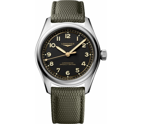 Longines L3.809.4.53.9