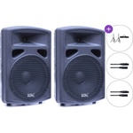 Soundking FP 0215 A SET Активни колони