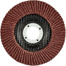 Graphite Kotouč brusný lamelový 115 x 22,2 mm K40 55H981