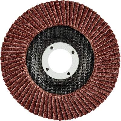 Graphite Kotouč brusný lamelový 115 x 22,2 mm K40 55H981