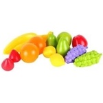 TECHNOK Fruit set