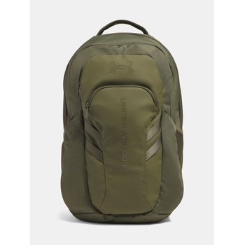 Under Armour Унисекс раница Under Armour UA Hustle Pro 6.0 Under Armour | Zelen | ЖЕНИ | ONE SIZE