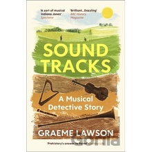 Sound Tracks - Graeme Lawson