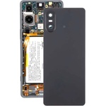 Sony Оригинален заден капак за Sony Xperia 10 VI с рамка и стъкло за камерата - 3 цвята