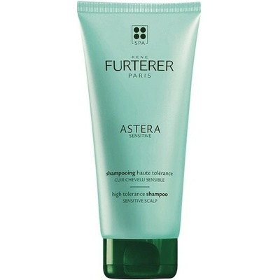 René Furterer Šampon s vysokým stupněm snášenlivosti 200 ml