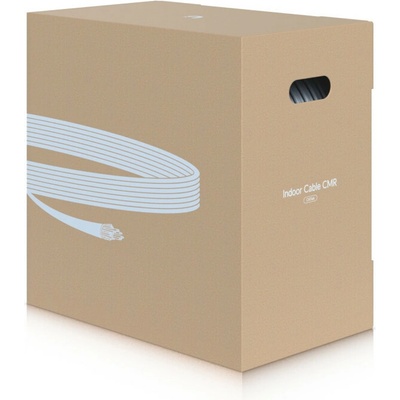 Ubiquiti UACC-Cable-C6A-CMR