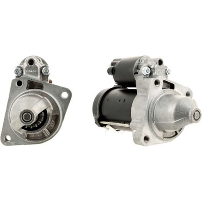Startér FORD MONDEO V 1.5 EcoBoost Denso 438000-0400