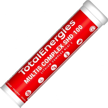 Total Multis Complex SHD 100 400 g od 261 Kč - Heureka.cz