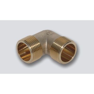 Koleno 1/2" MM/ZV mosaz 1562.015