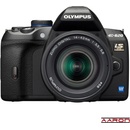 Digitální fotoaparáty Olympus E-620