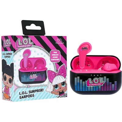 OTL TECHNOLOGIES LOL Surprise TWS (LOL249)