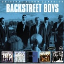Backstreet Boys - Original Album Classics CD