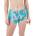 Hurley Бански гащета Hurley Java Tropical Beachrider 2.5´´ swimming shorts - Green (Tdpl)