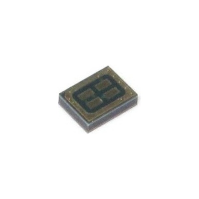 Mikrofon Nokia Lumia 720 - 5140367 – Zboží Živě