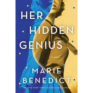 Her Hidden Genius | BENEDICT MARIE (ISBN: 9781728260105)