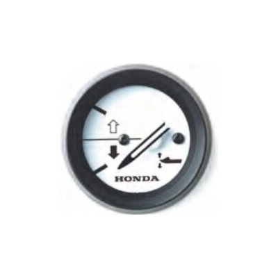 Honda Trimmeter pre BF25D-BF250A číselník