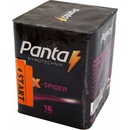 Kompakt 16 rán 20 mm X-SPIDER