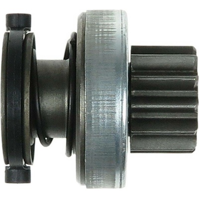 Volnoběžný převod, startér AS-PL SD0509S