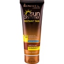 Rimmel Sun Shimmer Instant Tan Shimmer medium shimmer 125 ml