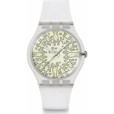Swatch SO29Z145
