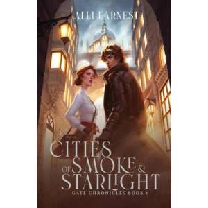Cities of Smoke and Starlight (ISBN: 9780578393476)
