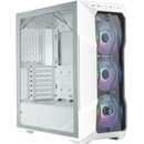 Image 1 of Cooler Master TD500 MESH V2 ARGB White (TD500V2-WGNN-S00)