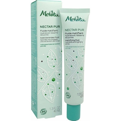 Melvita Nectar Pur matujúci fluid 40 ml