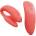 WE-VIBE Chorus Crave Coral