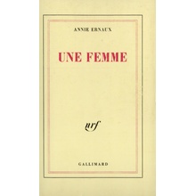 Une femme