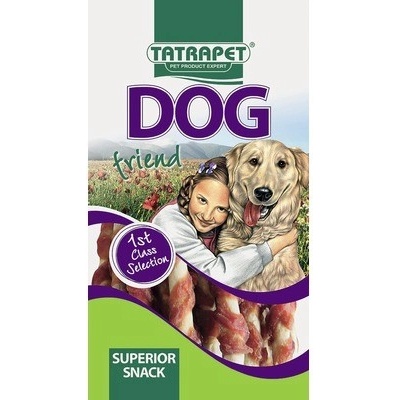 Tatrapet Maškrta pre psov kačacie ražniči 50 g